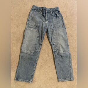 Pilcro the Wanderer Jeans